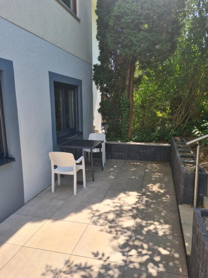 Wellandhome Aalen Exterior foto